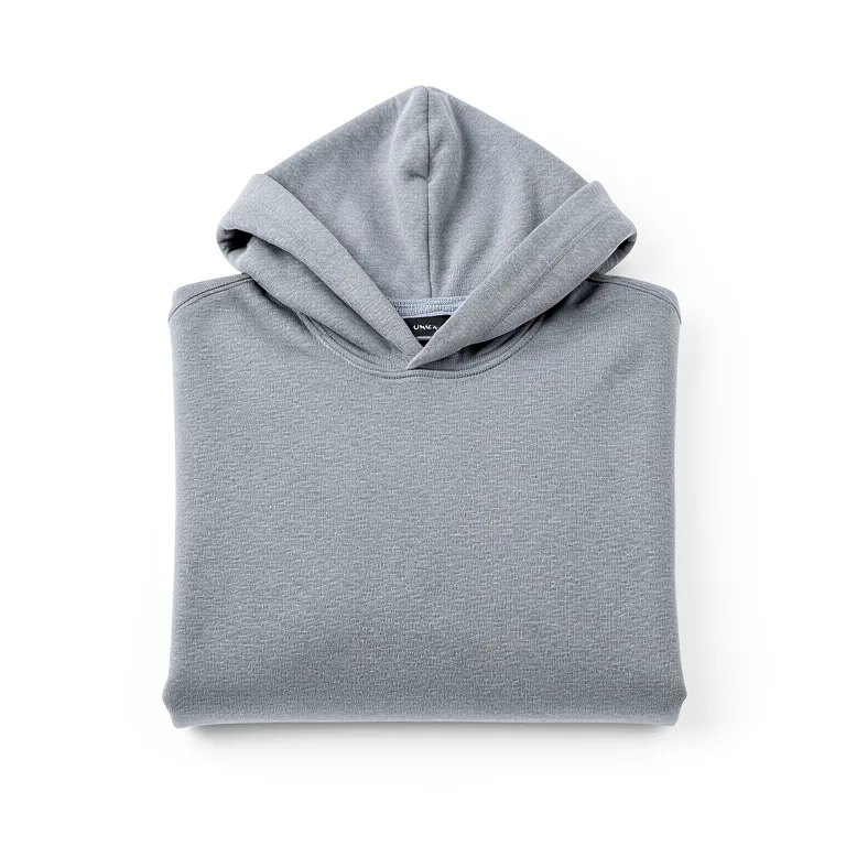 Unisex Polyester Hoodie