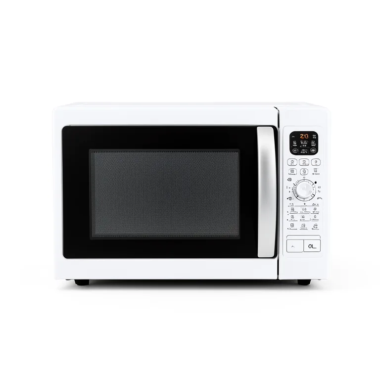 20L Microwave Oven
