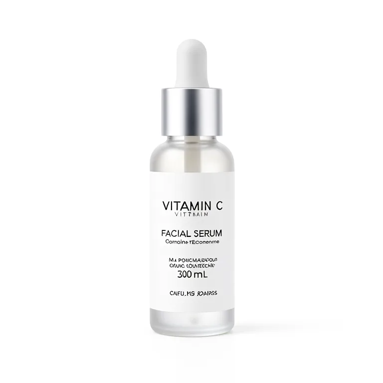 Vitamin C Facial Serum 30ml