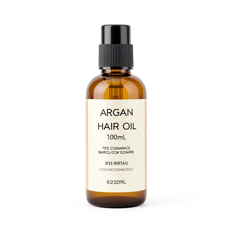 Argan Hair Oil 100ml