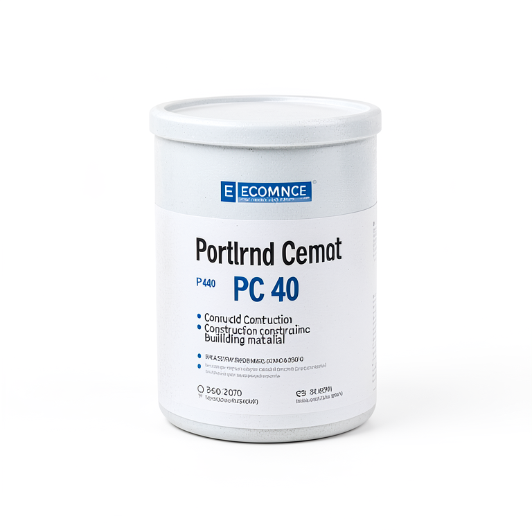 Portland Cement PC40