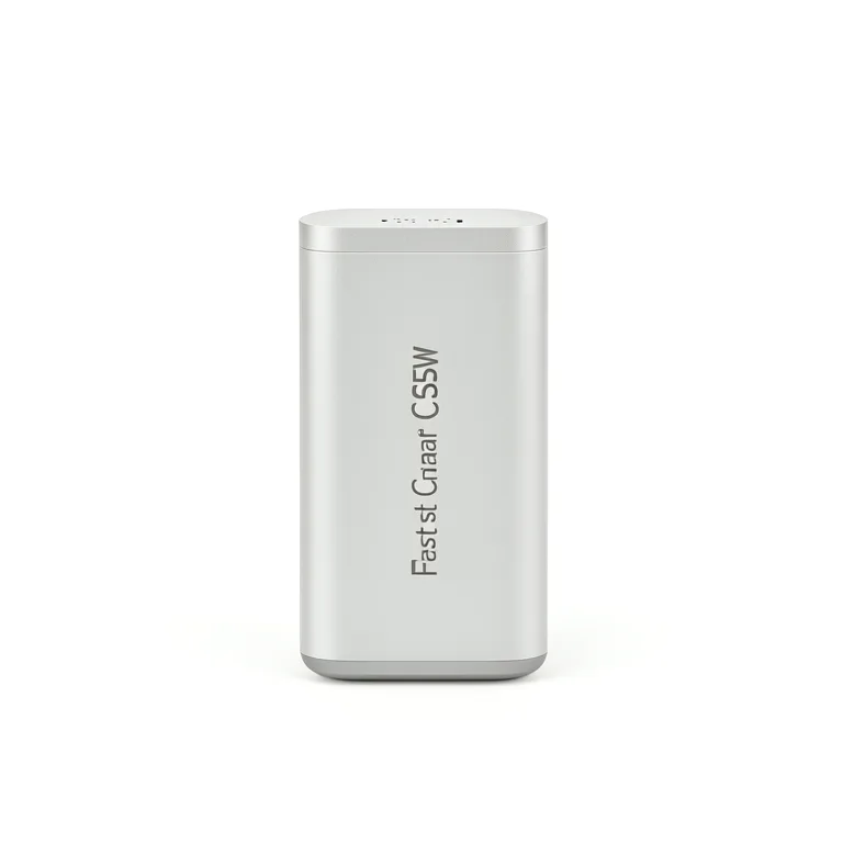 USB-C Fast Charger 65W