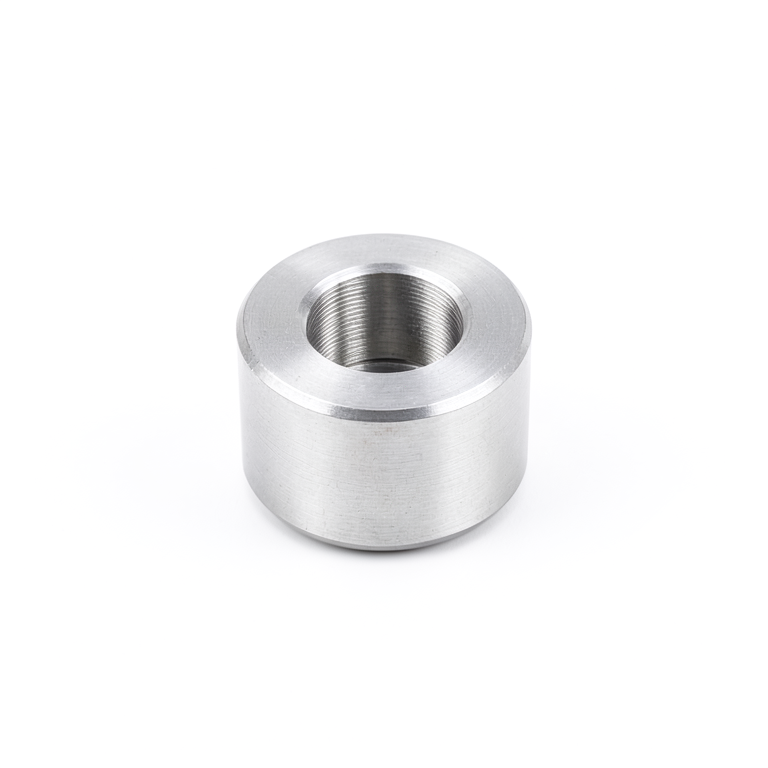 Custom CNC Machined Part