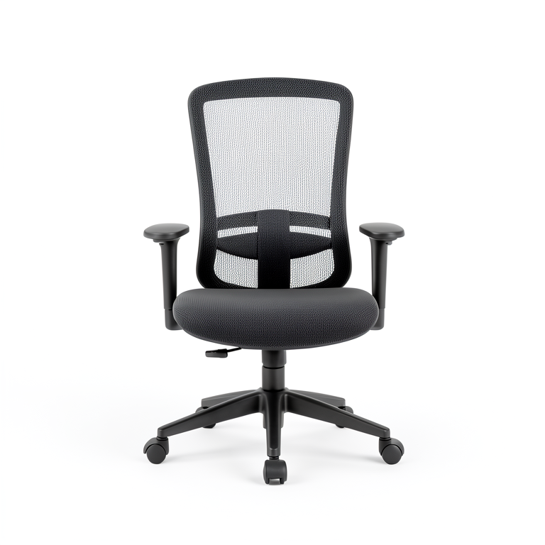 Ergonomic Mesh Office Chair