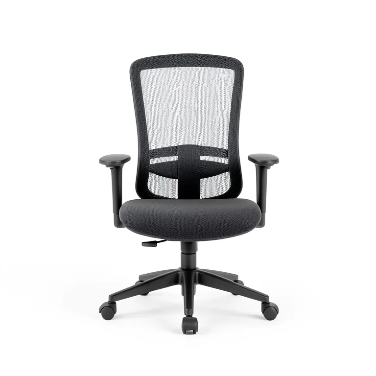 Ergonomic Mesh Office Chair