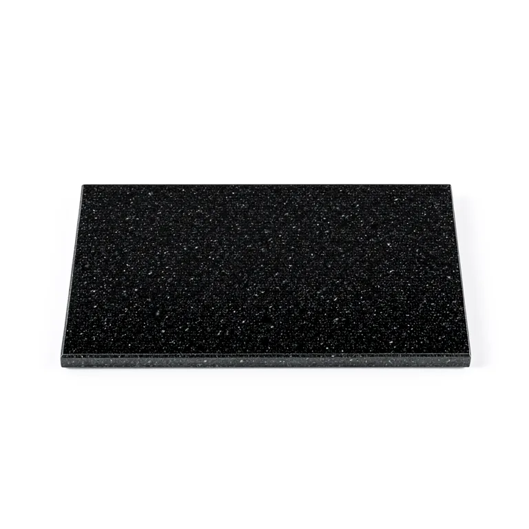 Black Granite Tile