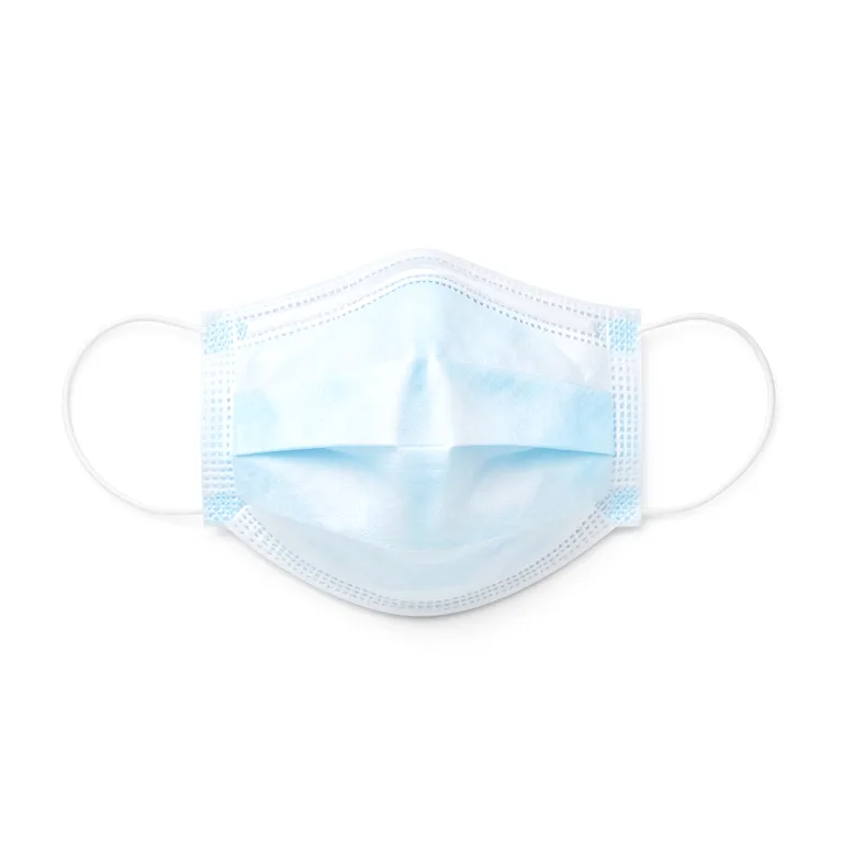 3-Ply Disposable Face Mask