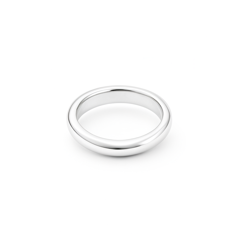 Sterling Silver Ring