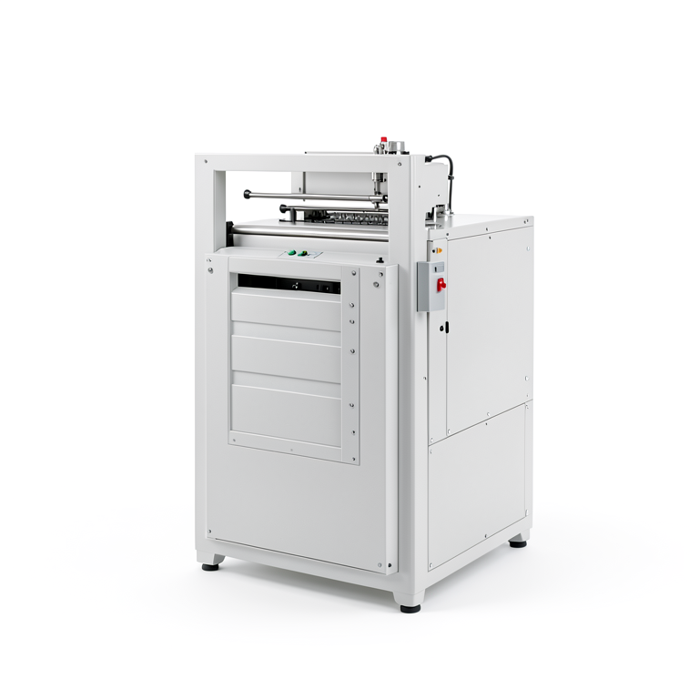 Automatic Carton Packaging Line