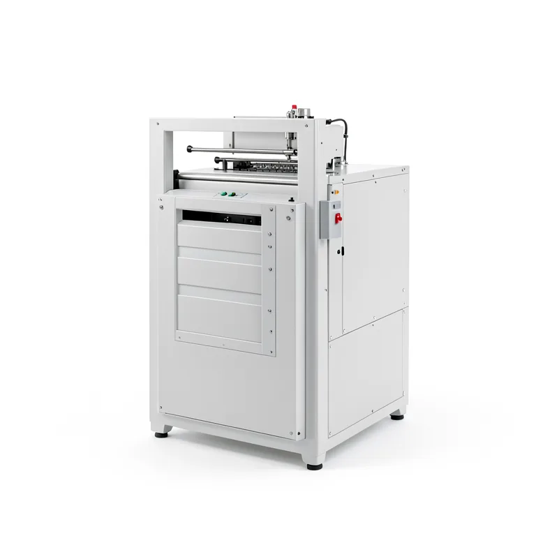 Automatic Carton Packaging Line