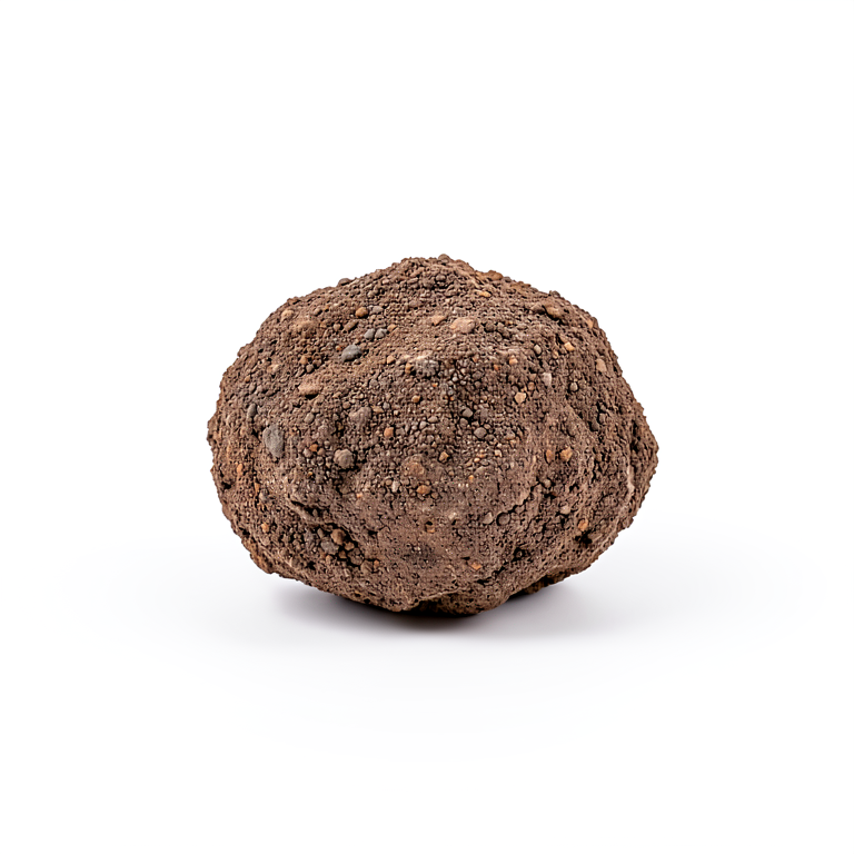 Bauxite Ore Lump 45% Al2O3