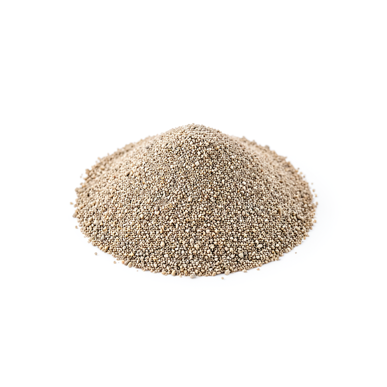Ilmenite Sand 52% TiO2
