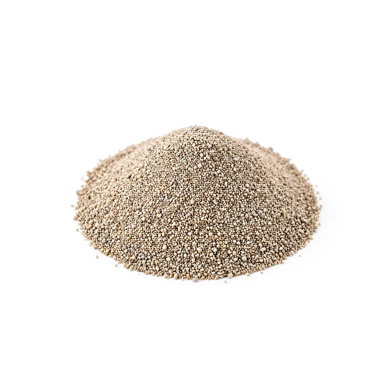 Ilmenite Sand 52% TiO2