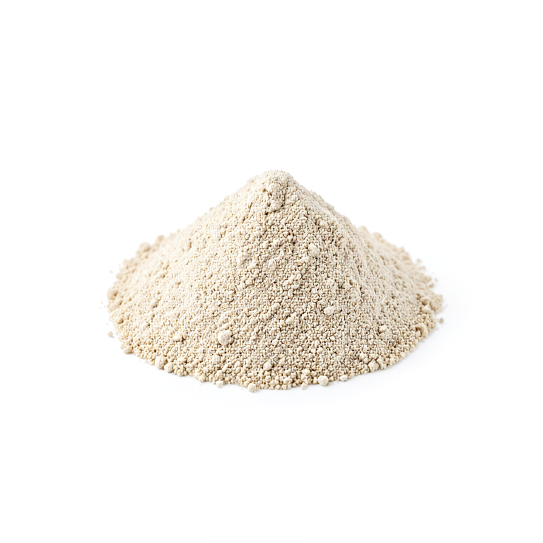 Washed Kaolin Powder