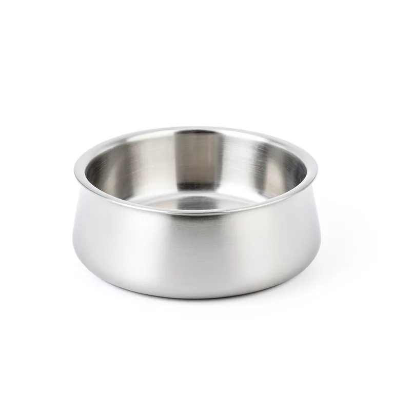 Stainless Steel Pet Bowl
