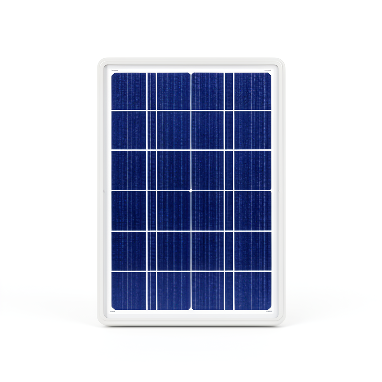 450W Monocrystalline Solar Panel