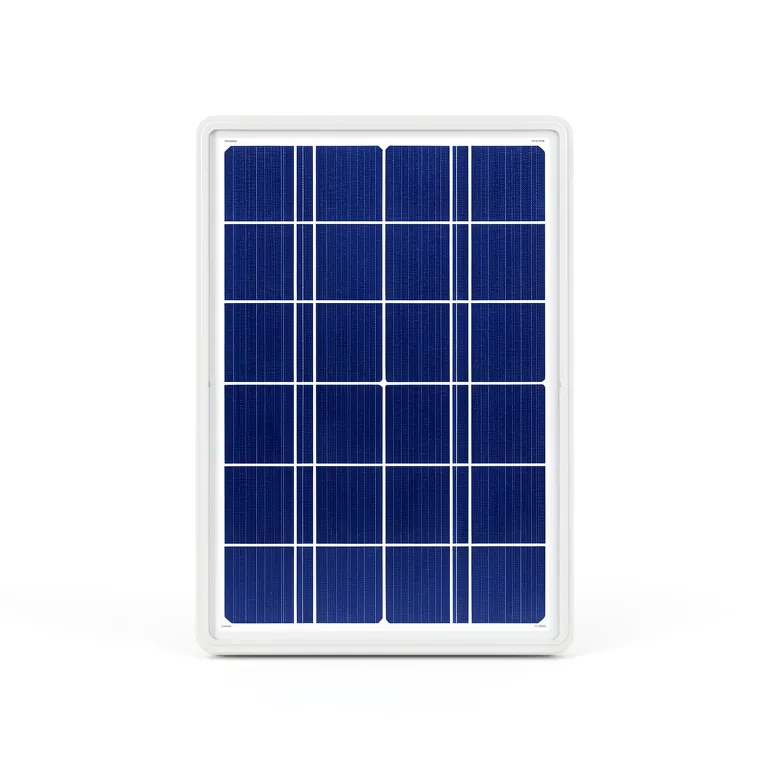 450W Monocrystalline Solar Panel