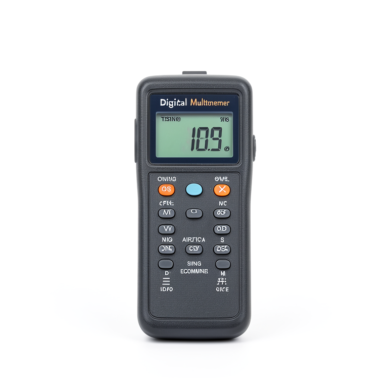 Digital Multimeter