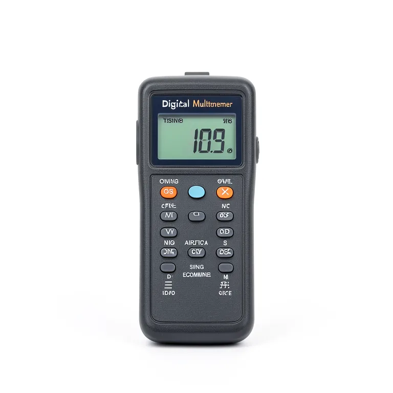 Digital Multimeter