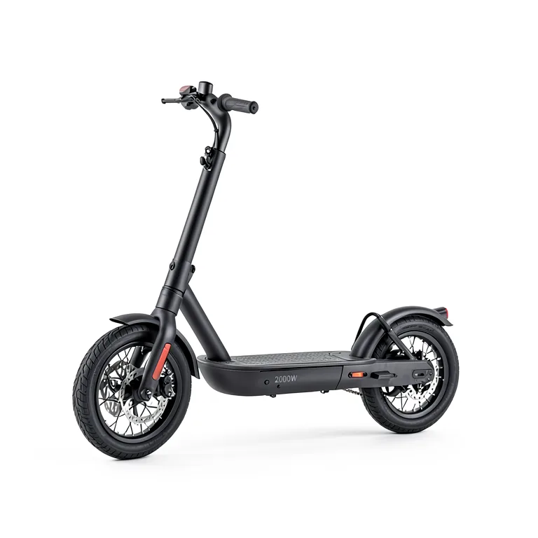 Electric Scooter 2000W